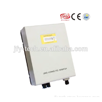 4000W SUNTWINS Series Solar Grid Tie Inverter